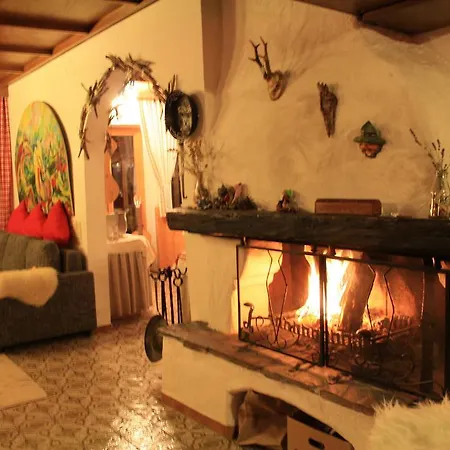 沃尔夫乡间酒店 3* 洛伊塔施