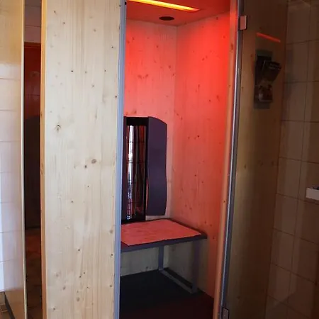 Hotel Wolf Leutasch