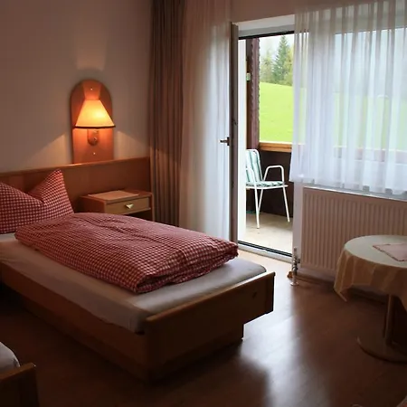 Hotel Wolf