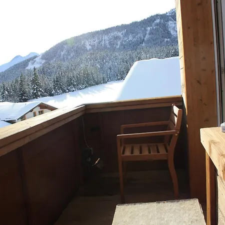 Hotel Wolf Leutasch