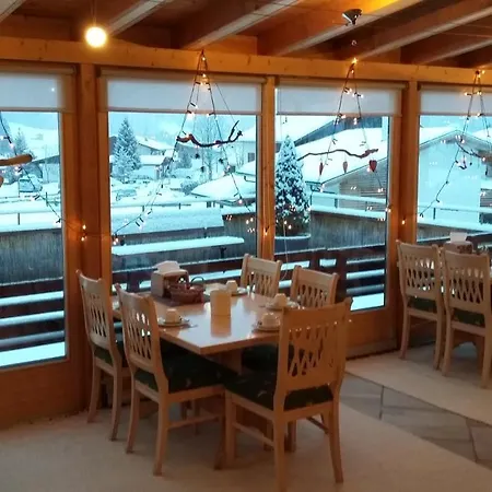 Hotel Wolf Leutasch
