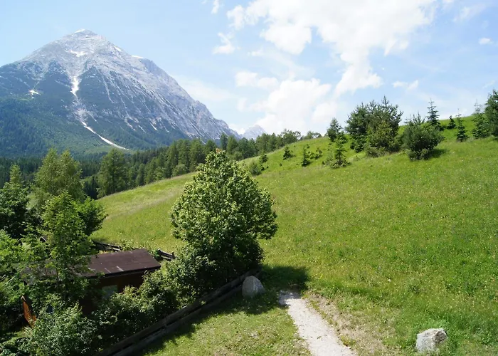 Wolf Ξενοδοχείο