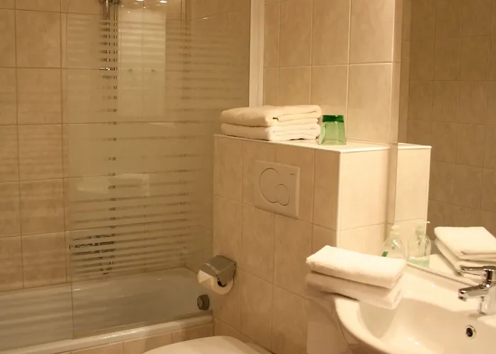 Wolf Ξενοδοχείο Leutasch