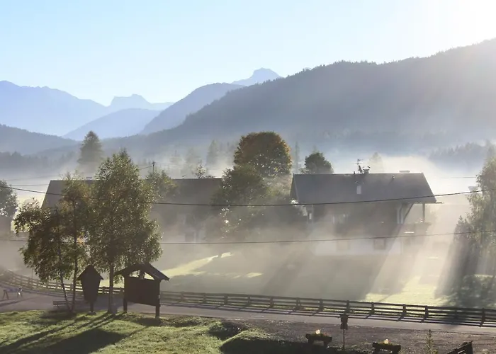 Wolf Ξενοδοχείο