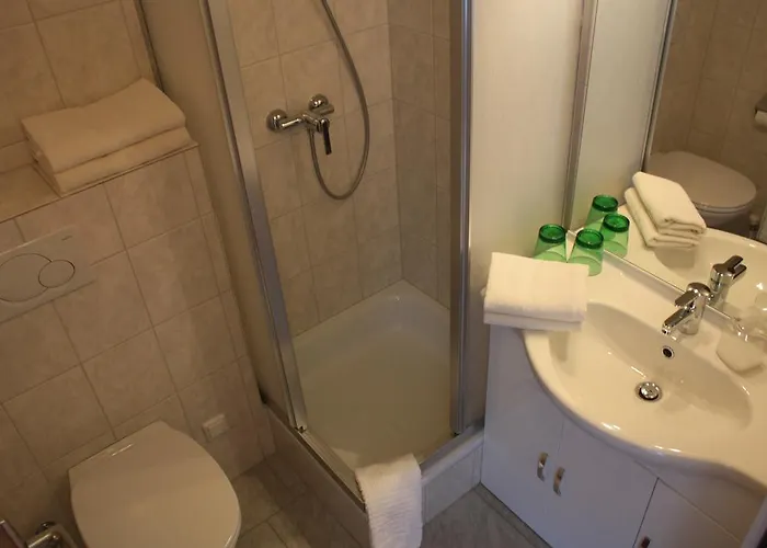 Ξενοδοχείο Wolf Leutasch