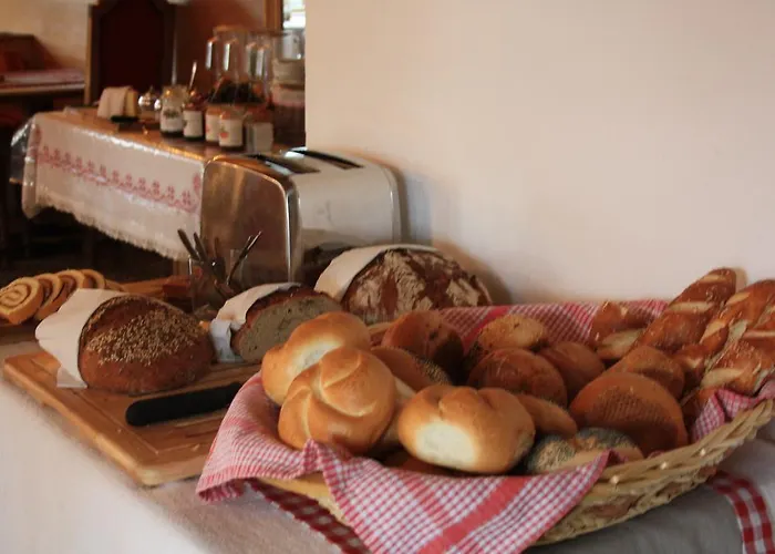 Ξενοδοχείο Wolf Leutasch