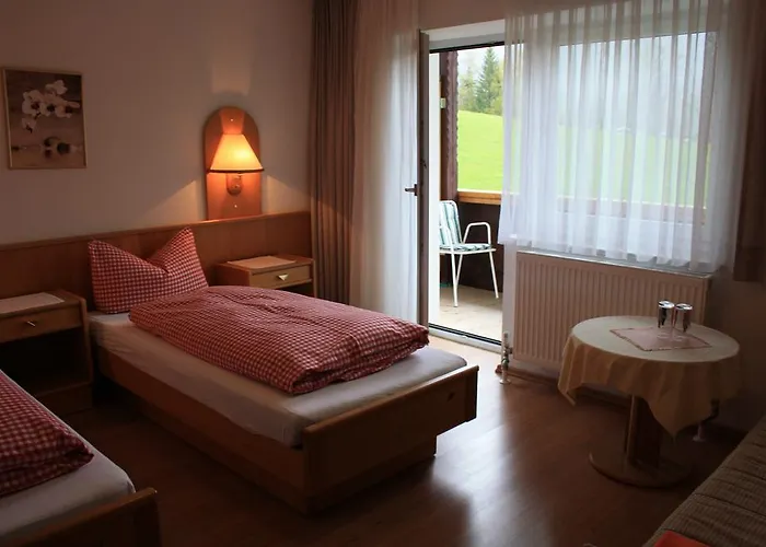 Ξενοδοχείο Wolf