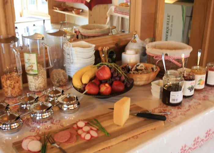 Wolf Ξενοδοχείο