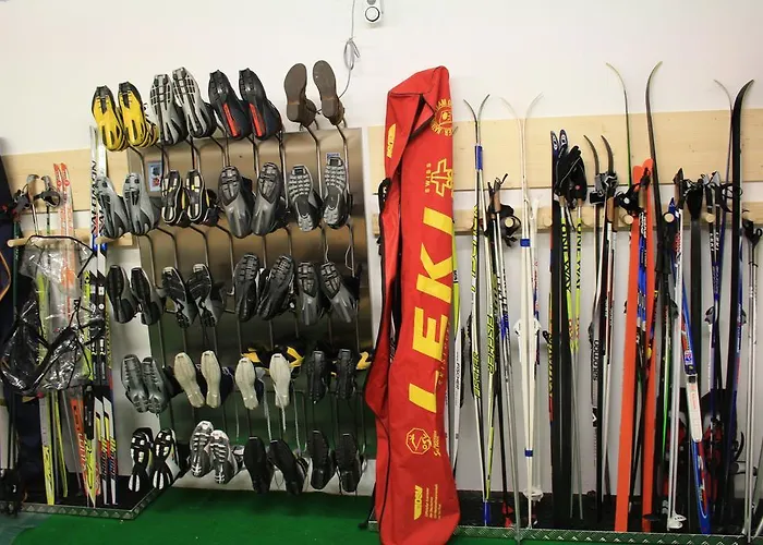 Wolf Ξενοδοχείο 3*