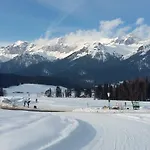 Szálloda Wolf 3*