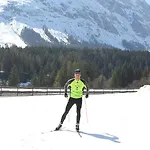 Szálloda Wolf Leutasch