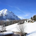 Wolf 3* Leutasch